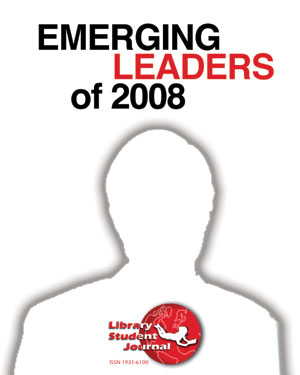 LSJ Emerging Leaders 2008
